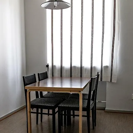 Appartement Saynatsalo Town Hall Nemo